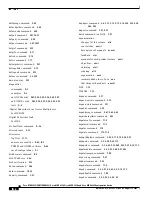 Предварительный просмотр 630 страницы Cisco MGX 8830 Configuration Manual