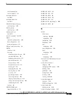 Предварительный просмотр 635 страницы Cisco MGX 8830 Configuration Manual