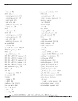 Предварительный просмотр 640 страницы Cisco MGX 8830 Configuration Manual