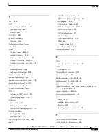 Предварительный просмотр 641 страницы Cisco MGX 8830 Configuration Manual