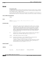 Preview for 156 page of Cisco MGX 8850 Command Reference Manual