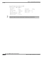 Предварительный просмотр 236 страницы Cisco MGX 8850 Command Reference Manual