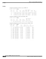 Preview for 238 page of Cisco MGX 8850 Command Reference Manual