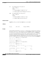 Preview for 450 page of Cisco MGX 8850 Command Reference Manual