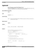 Preview for 484 page of Cisco MGX 8850 Command Reference Manual