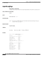 Preview for 490 page of Cisco MGX 8850 Command Reference Manual