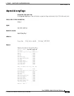 Preview for 493 page of Cisco MGX 8850 Command Reference Manual