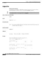 Preview for 504 page of Cisco MGX 8850 Command Reference Manual