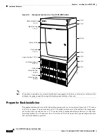 Preview for 12 page of Cisco MGX 8950 Installation Manual