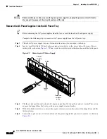 Preview for 16 page of Cisco MGX 8950 Installation Manual