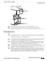 Preview for 17 page of Cisco MGX 8950 Installation Manual