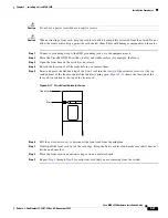 Preview for 21 page of Cisco MGX 8950 Installation Manual