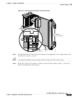 Preview for 25 page of Cisco MGX 8950 Installation Manual