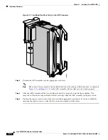 Preview for 26 page of Cisco MGX 8950 Installation Manual