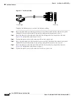 Preview for 34 page of Cisco MGX 8950 Installation Manual