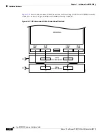 Preview for 42 page of Cisco MGX 8950 Installation Manual