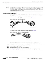 Preview for 46 page of Cisco MGX 8950 Installation Manual