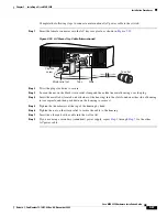 Preview for 47 page of Cisco MGX 8950 Installation Manual