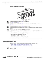 Preview for 50 page of Cisco MGX 8950 Installation Manual