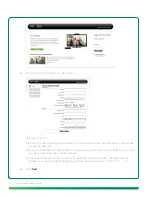Preview for 8 page of Cisco ?mi telepresence User Manual