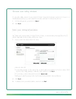 Preview for 9 page of Cisco ?mi telepresence User Manual