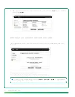 Preview for 10 page of Cisco ?mi telepresence User Manual