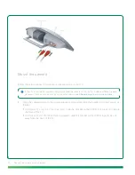 Preview for 16 page of Cisco ?mi telepresence User Manual