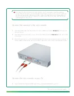 Preview for 19 page of Cisco ?mi telepresence User Manual