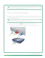 Preview for 21 page of Cisco ?mi telepresence User Manual