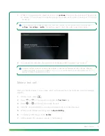 Preview for 33 page of Cisco ?mi telepresence User Manual