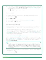 Preview for 36 page of Cisco ?mi telepresence User Manual