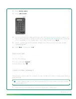 Preview for 37 page of Cisco ?mi telepresence User Manual