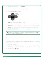 Preview for 38 page of Cisco ?mi telepresence User Manual