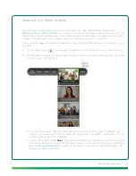 Preview for 47 page of Cisco ?mi telepresence User Manual