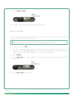 Preview for 54 page of Cisco ?mi telepresence User Manual