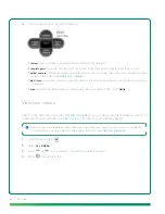 Preview for 58 page of Cisco ?mi telepresence User Manual