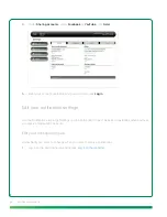 Preview for 98 page of Cisco ?mi telepresence User Manual