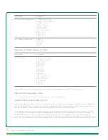 Preview for 126 page of Cisco ?mi telepresence User Manual