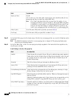 Preview for 28 page of Cisco Mitel SX-200 Setting Up