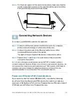 Предварительный просмотр 7 страницы Cisco MS200X-24 Quick Start Manual