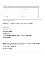 Preview for 5 page of Cisco MS220-24/48 Series Installation Manual