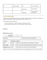 Preview for 4 page of Cisco MS410-16 Installation Manual