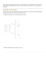 Preview for 8 page of Cisco MS410-16 Installation Manual