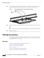 Предварительный просмотр 12 страницы Cisco Multiband Diversity Omnidirectional Ceiling-Mount Antenna AIR-ANTM4050V-R Specifications