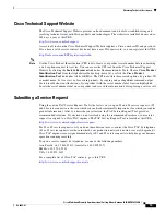 Preview for 15 page of Cisco Multiband Diversity Omnidirectional Ceiling-Mount Antenna AIR-ANTM4050V-R Specifications