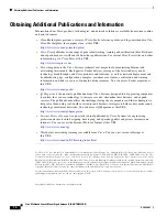 Preview for 14 page of Cisco Multiband Swivel-Mount Dipole Antenna AIR-ANTM2050D-R Specifications