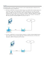 Предварительный просмотр 5 страницы Cisco MWA1221 User Manual