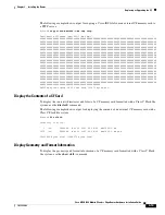 Preview for 35 page of Cisco MWR 1900 Hardware Installation Manual