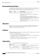 Preview for 10 page of Cisco MWR 1941-DC - 1941 Mobile Wireless Router Software Configuration Manual