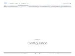 Предварительный просмотр 19 страницы Cisco MX200 G2 Administrator'S Manual